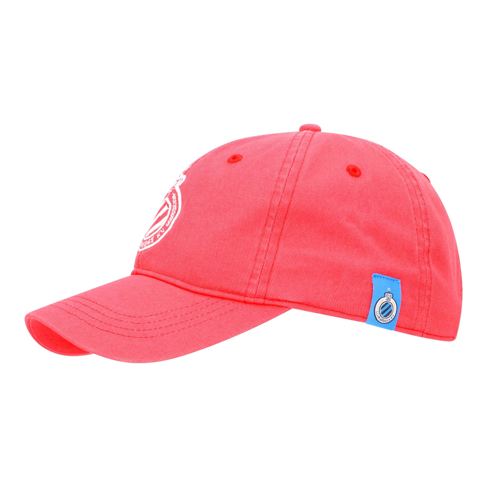 Club Brugge pet summer pink