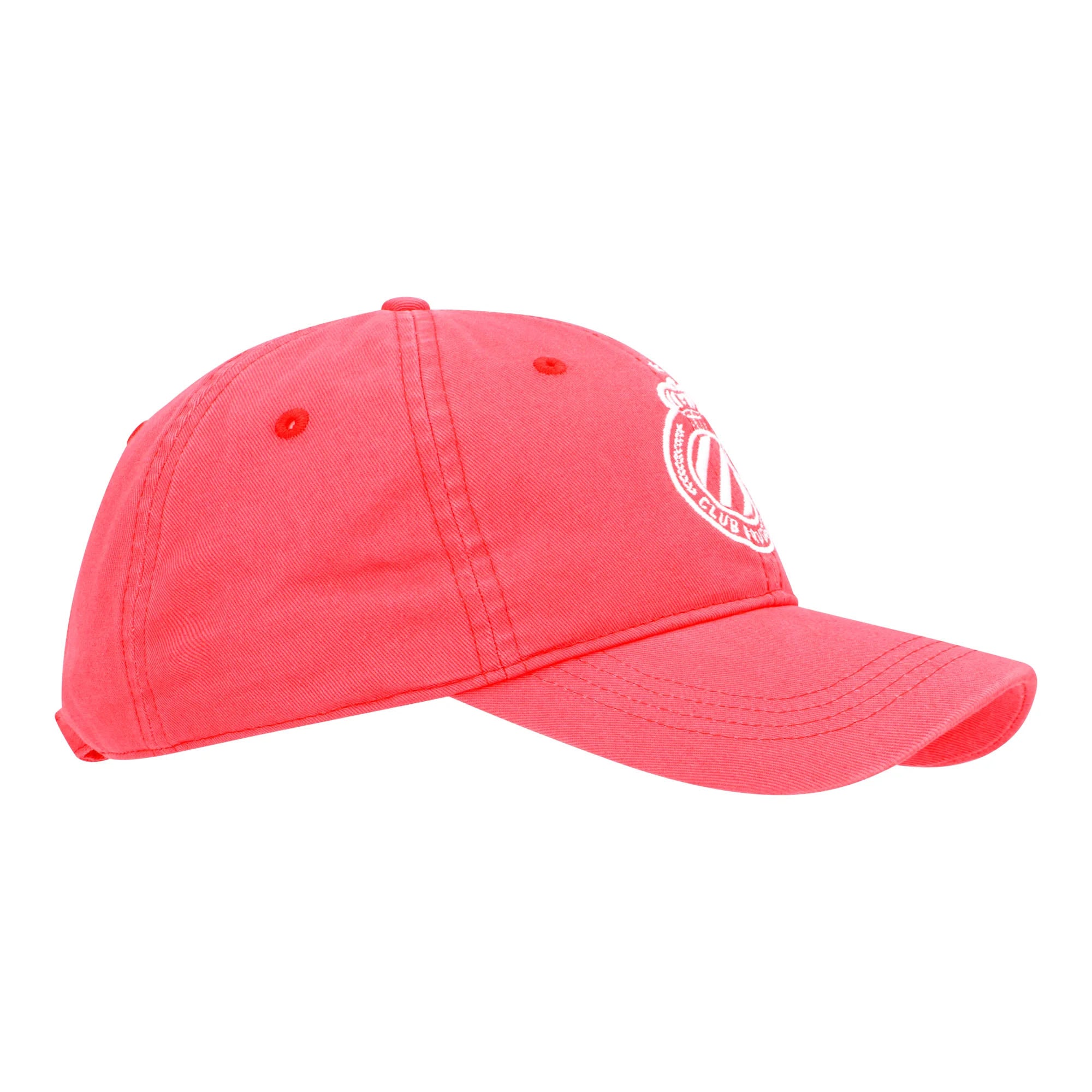 Club Brugge pet summer pink