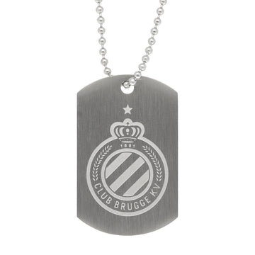 Collier de médaille du Club de Bruges