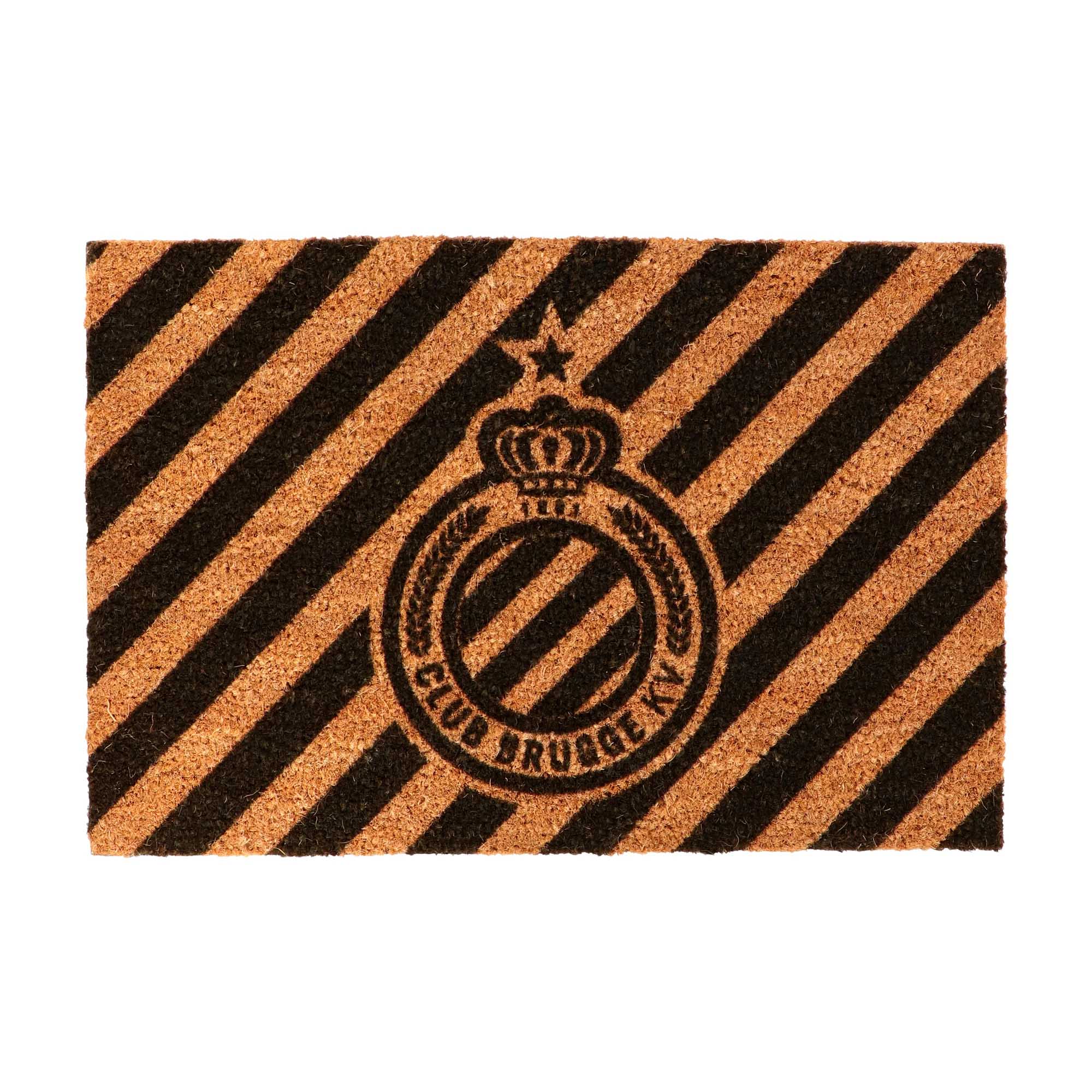 Club Brugge deurmat