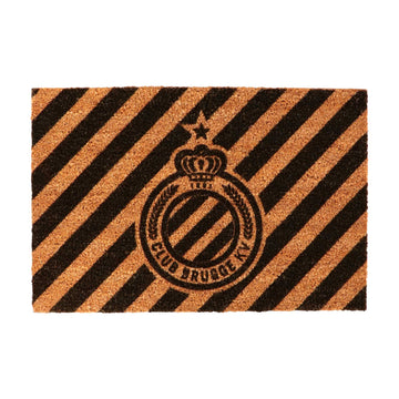Club Brugge deurmat