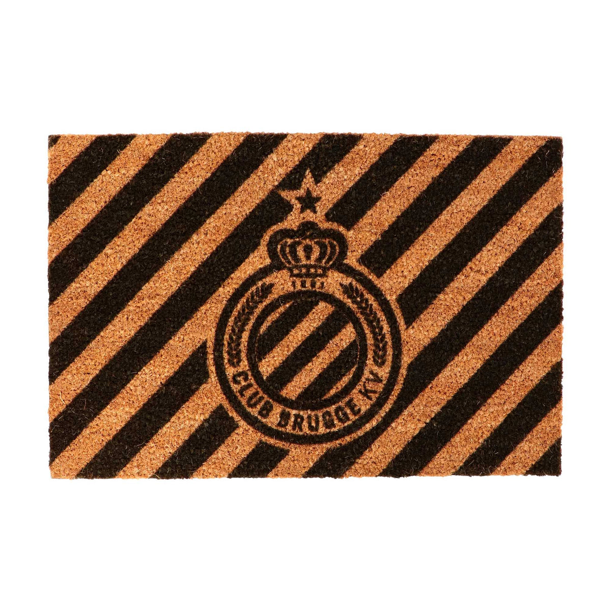 Club Brugge deurmat