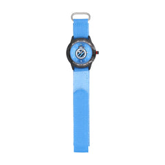 Club Brugge horloge Kids blauw