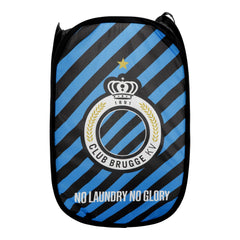 Club Brugge laundry basket No Laundry No Glory