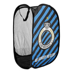 Club Brugge laundry basket No Laundry No Glory