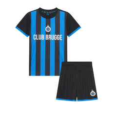 Club Brugge Home tenue Kids