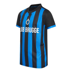 Club Brugge Home tenue Kids