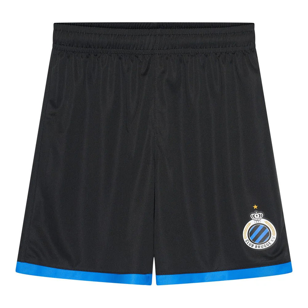 Club Brugge Home tenue Kids