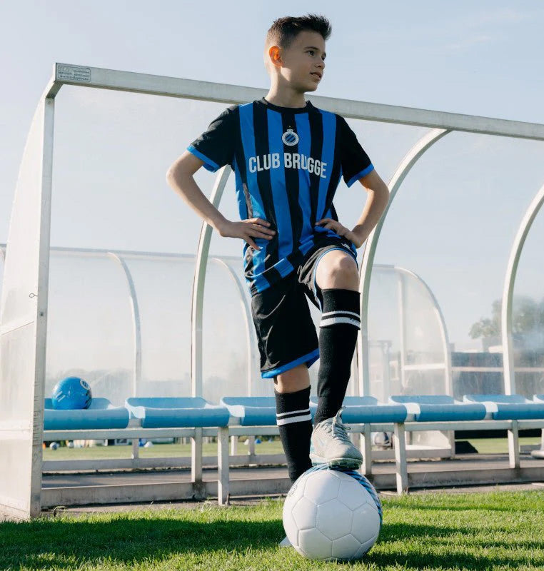 Club Brugge Hometenue Kids