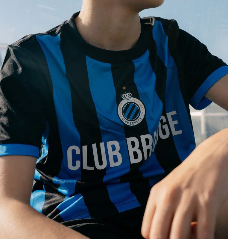 Club Brugge Hometenue Kids