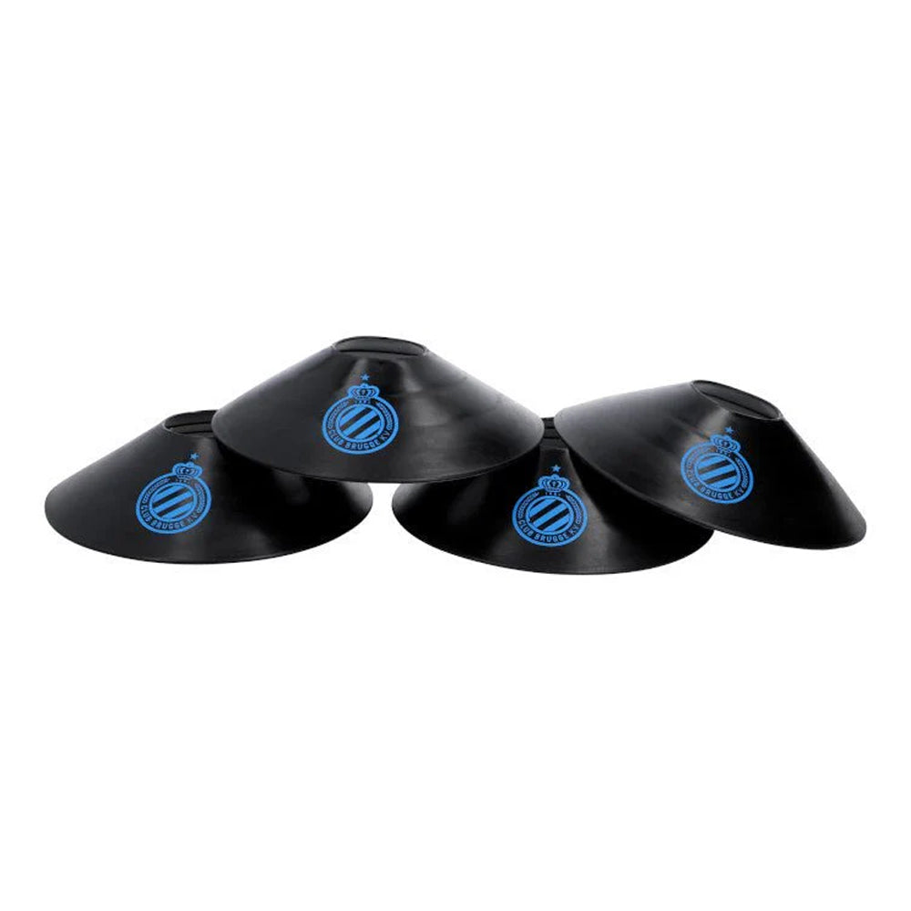 Club Brugge training set - Ball - Pump - Backpack - Cones - Captain's armband