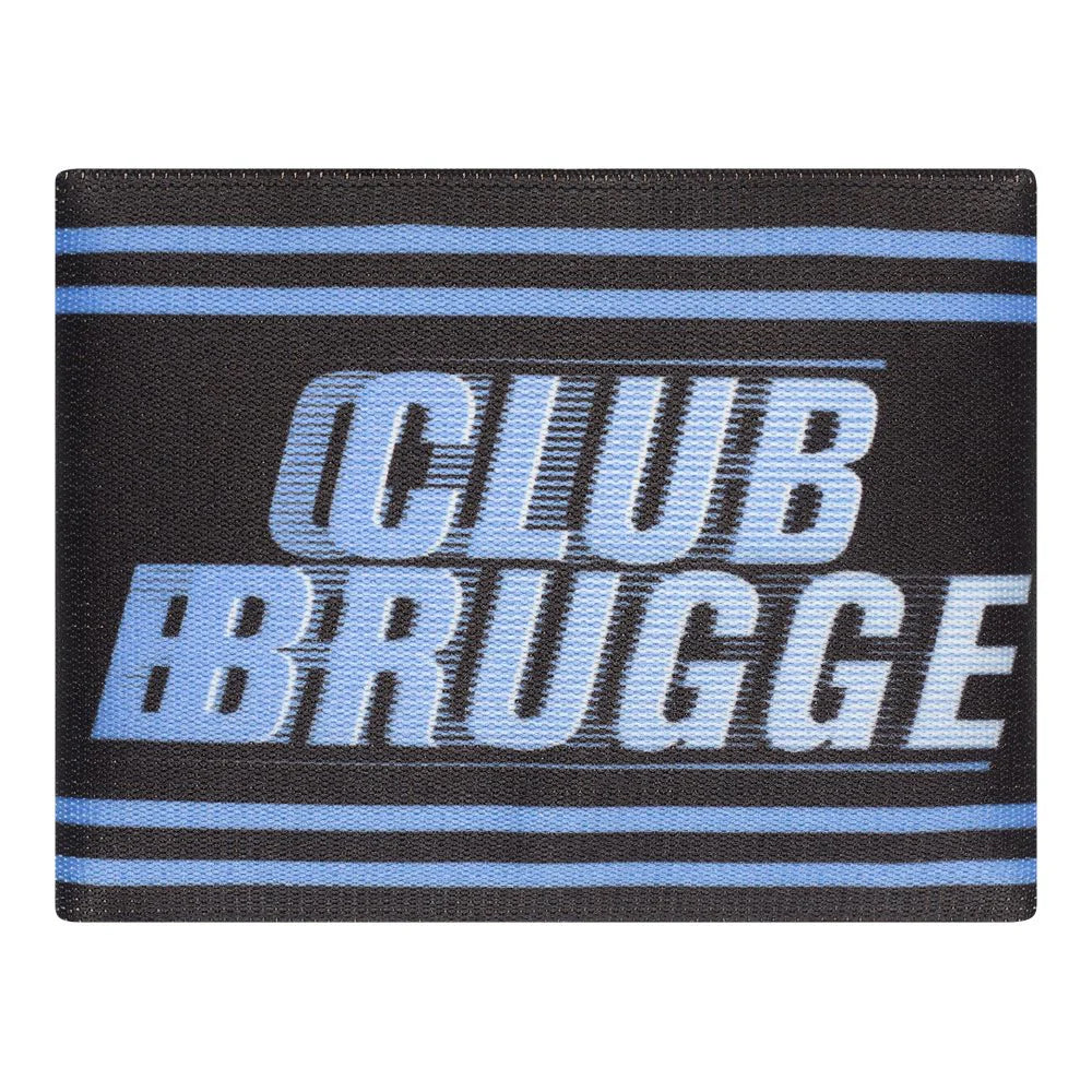 Club Brugge training set - Ball - Pump - Backpack - Cones - Captain's armband