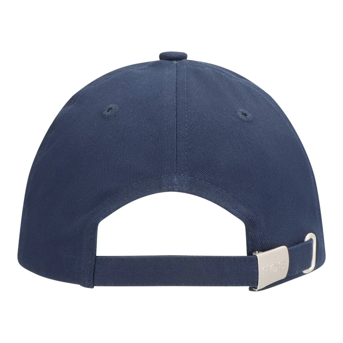 Club Brugge cap logo blue