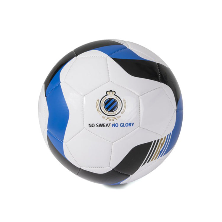 Club Brugge ball CX white