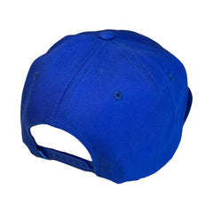 Club Brugge pet SB blauw FCB