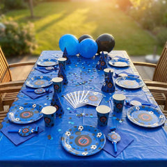 Club Brugge party set kids