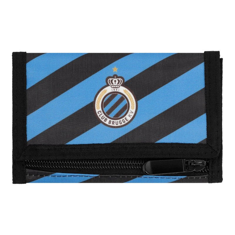 Liverpool wallet fade white/red