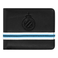 Manchester City wallet leather small logo