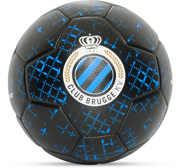 Club Brugge bal zwart