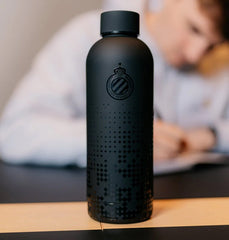 Club Brugge drinkfles thermos midnight 500ml