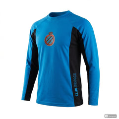 Club Brugge pyjama kids blauw