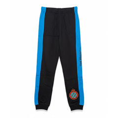 Club Brugge pyjama kids blauw