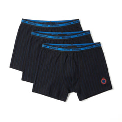 Club Brugge 3-Pack boxershort retro