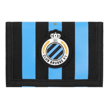Club Brugge portefeuille strepen