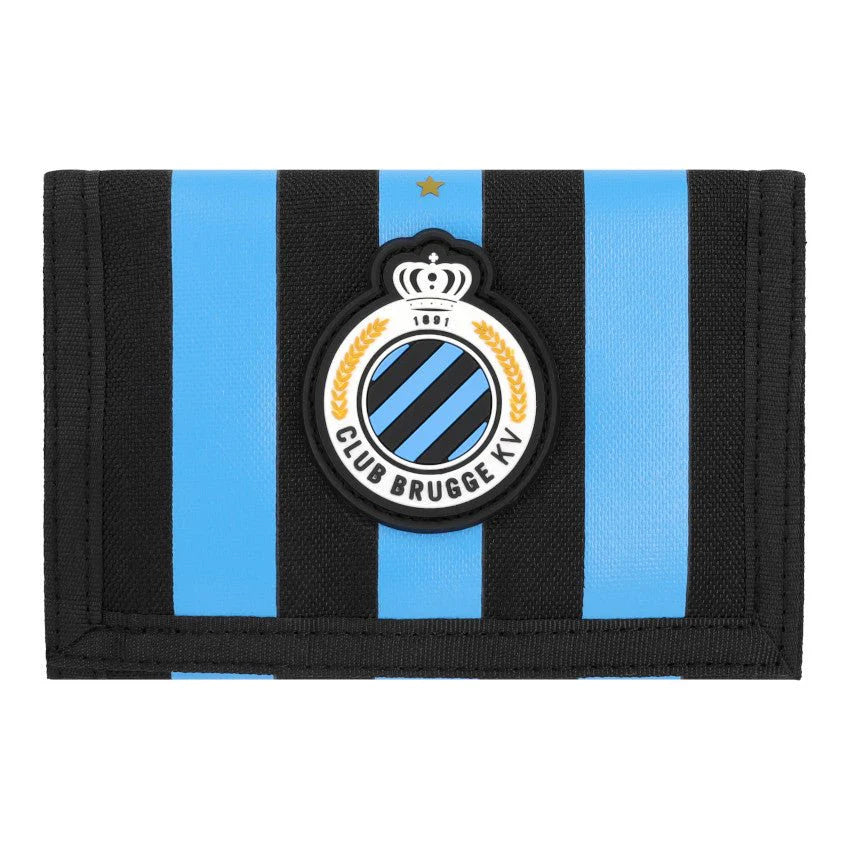 Club Brugge portefeuille strepen
