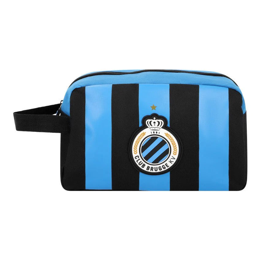 Club Brugge toilettas Strepen