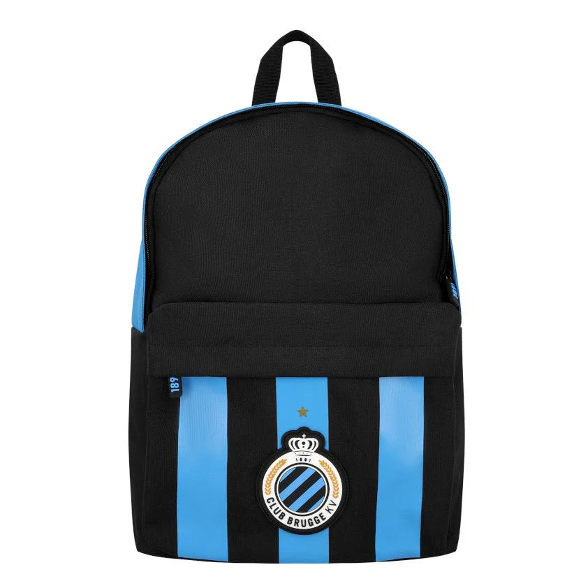 Club Brugge rugzak Strepen 40 cm