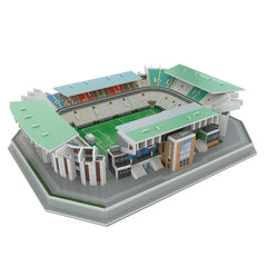 Club Brugge 3D puzzel Jan Breydel Stadium