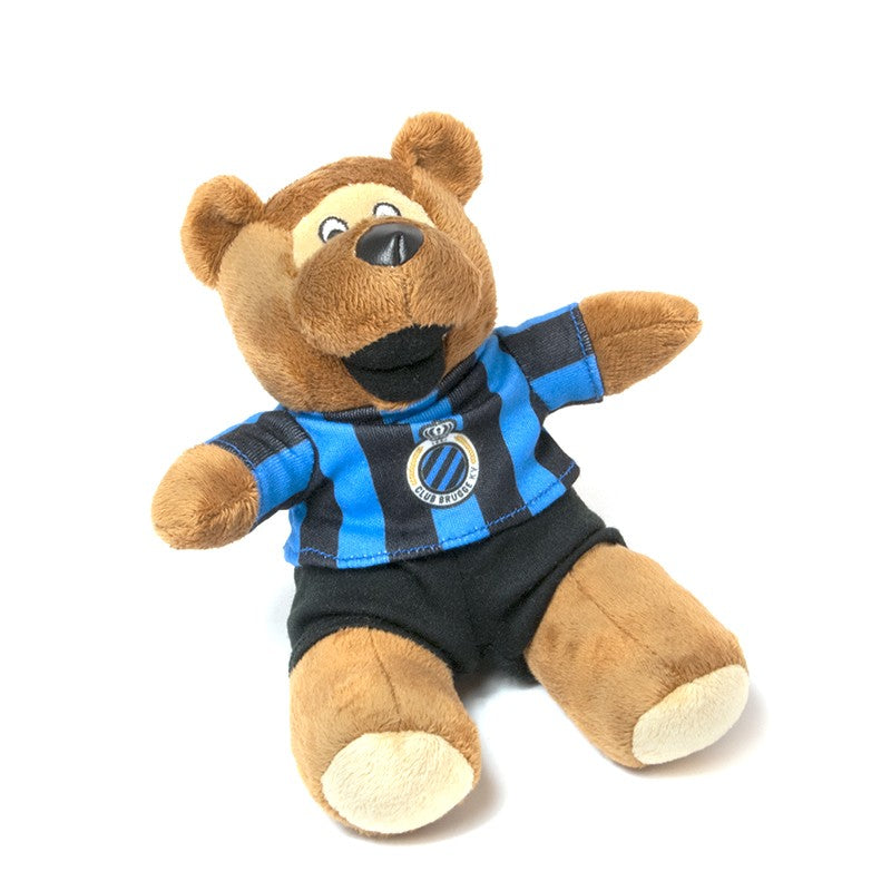 Club Brugge bier met shirt 40 cm