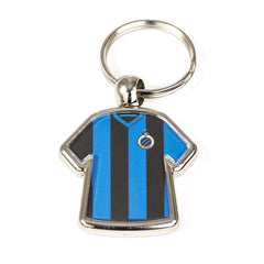 Club Brugge sleutelhanger shirt 12