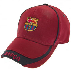 FC Barcelona pet logo's bordeaux — Volwassenen