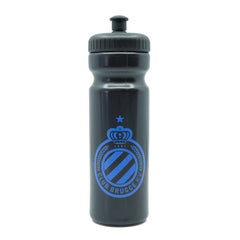 Club Brugge drinkfles 750 ml zwart