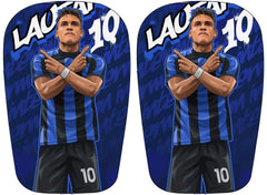 Martinez shin pads Inter Milan