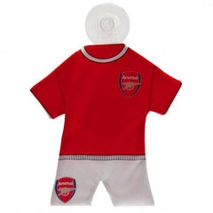 Arsenal mini kit 18 cm