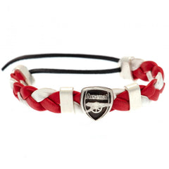 Arsenal armband logo