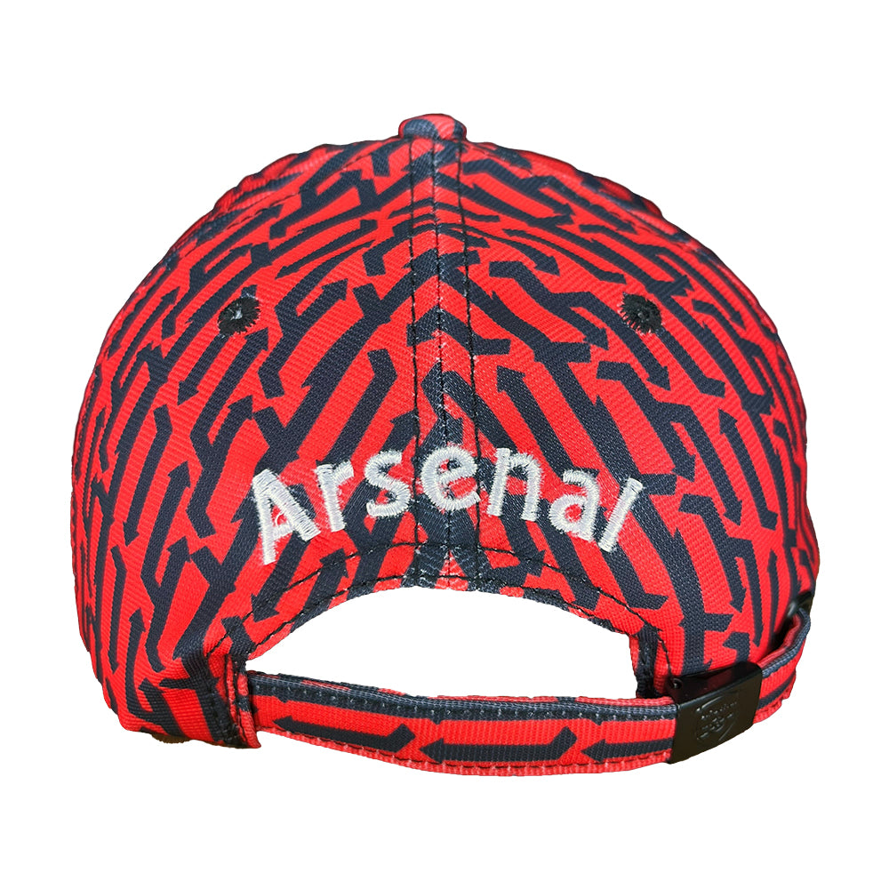 Arsenal pet PL rood