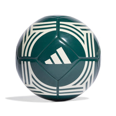 Arsenal ball Adidas Club 3rd green