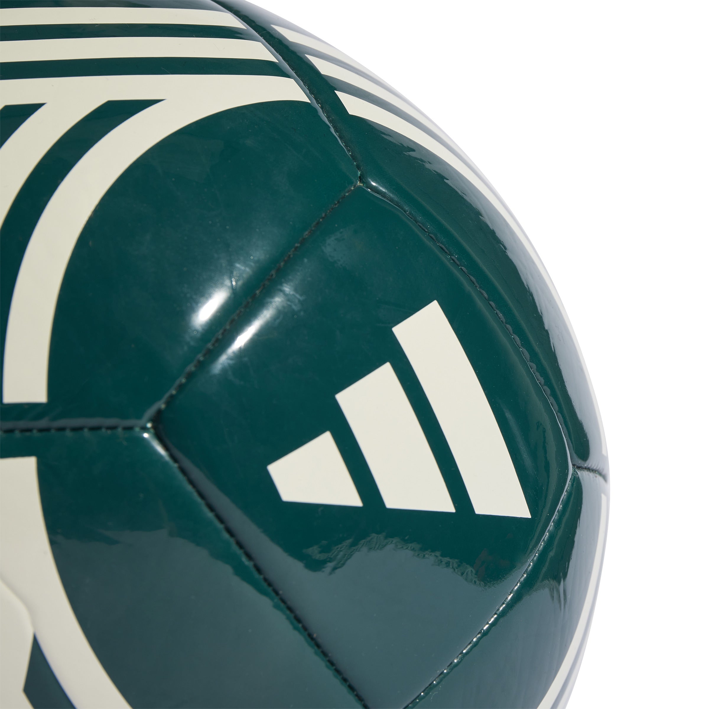 Arsenal ball Adidas Club 3rd green