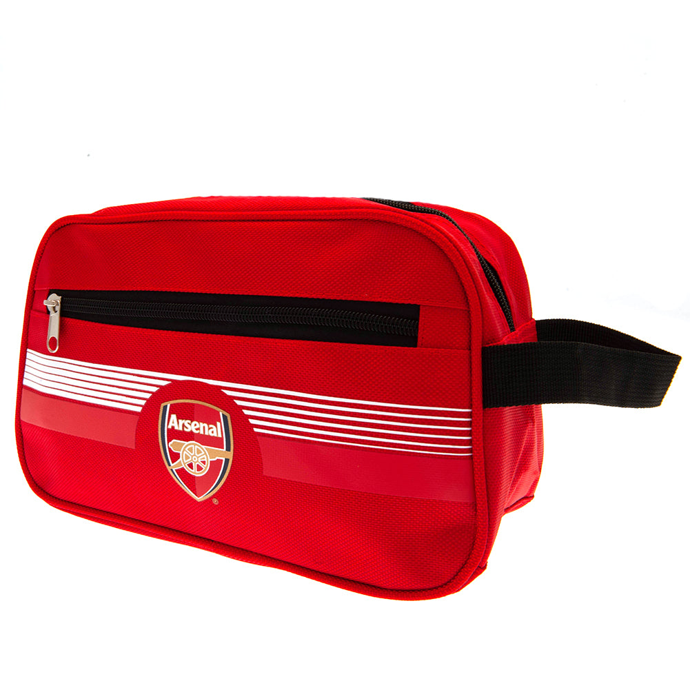 Trousse de toilette Arsenal Ultra rouge