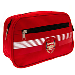 Trousse de toilette Arsenal Ultra rouge