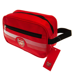 Trousse de toilette Arsenal Ultra rouge