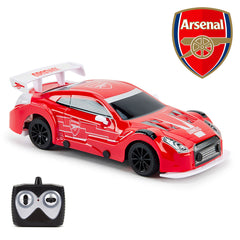 Arsenal RC Sportscar 1:24