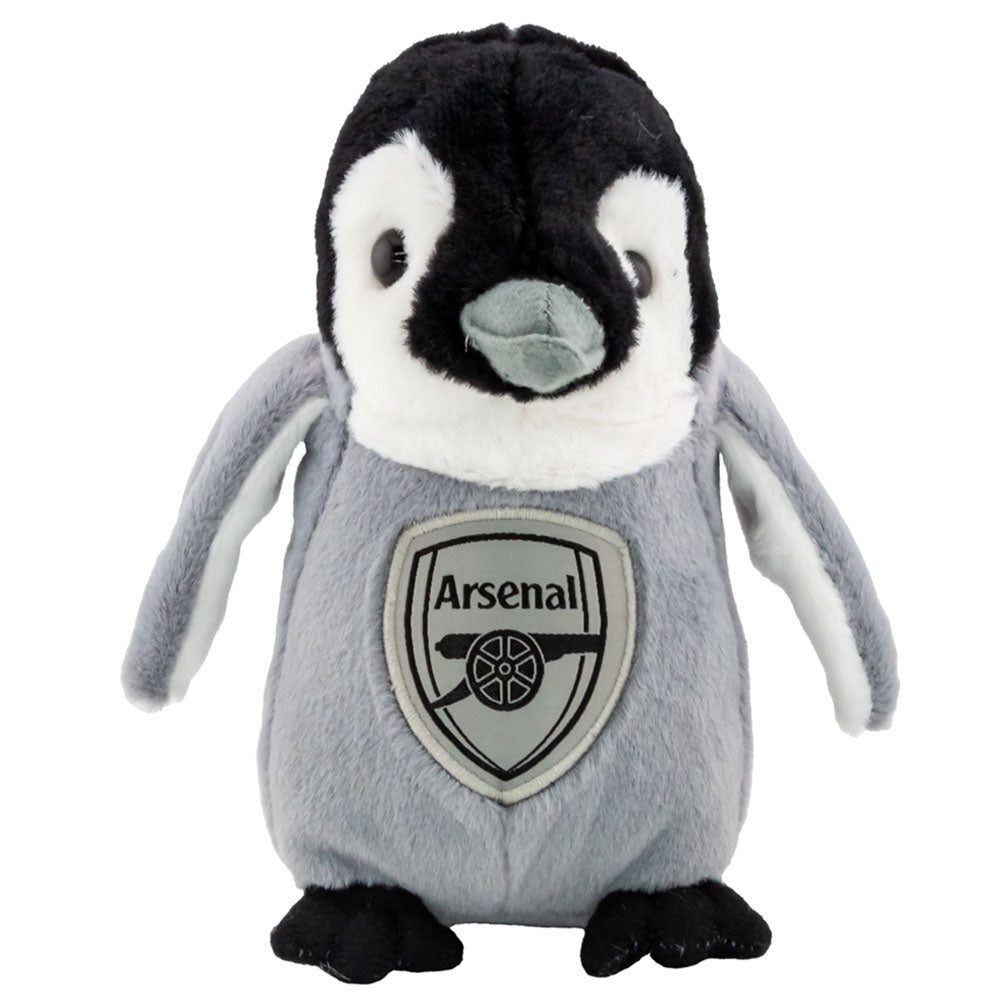 Arsenal pluche pinguïn 20 cm