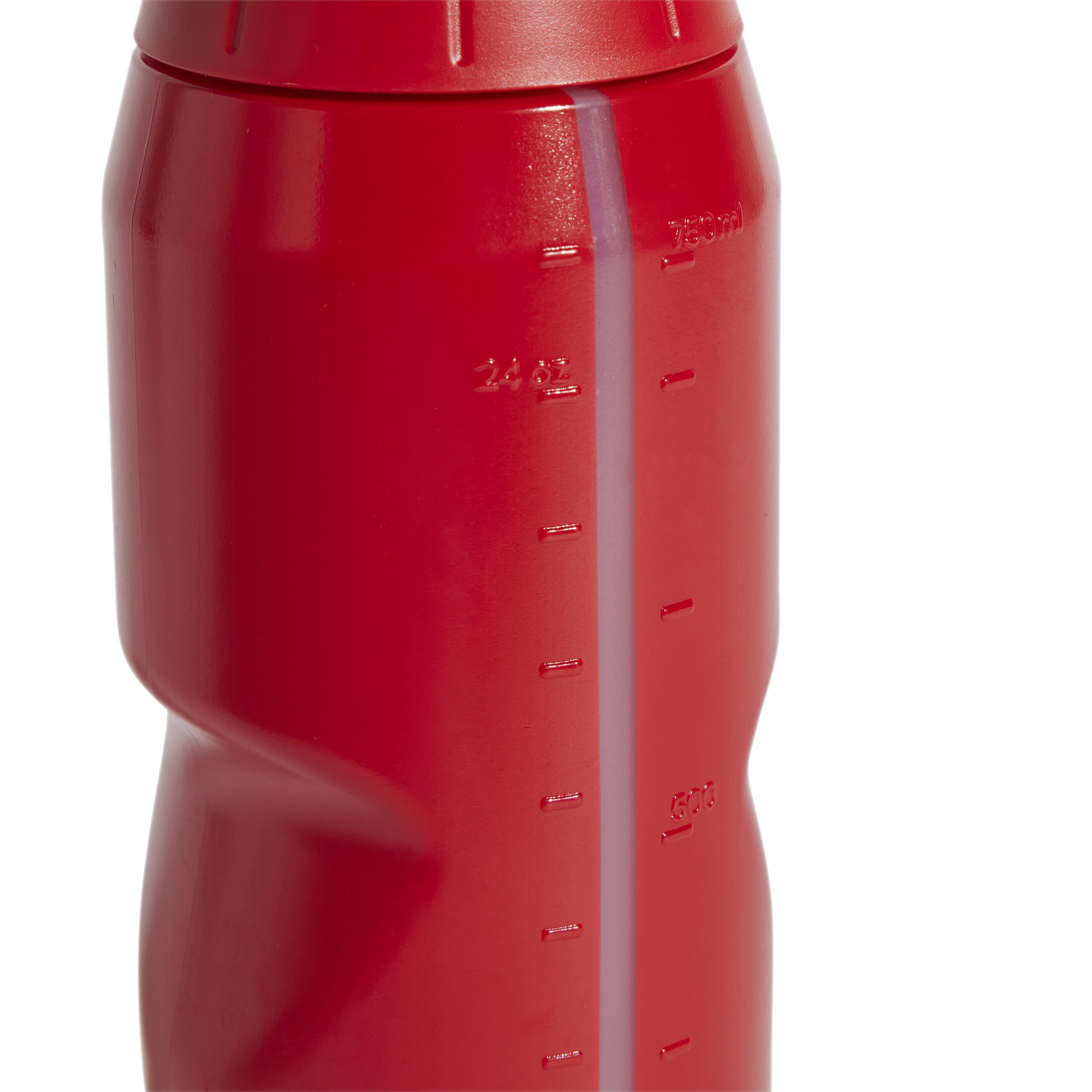 Arsenal drinkfles Adidas 750 ml rood