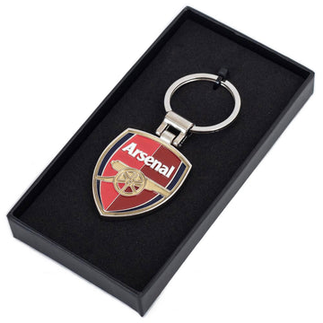 Arsenal sleutelhangerlogo Limited