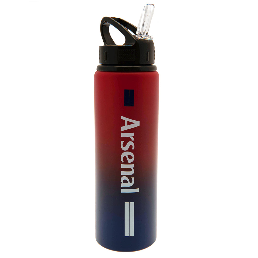 Arsenal drinkfles aluminium ST 750ml